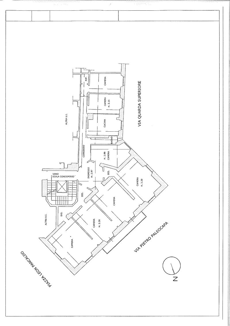pln via Paleocapa 470_